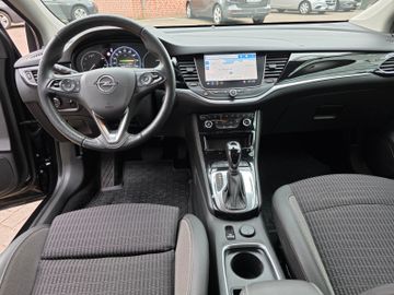 Bild 6 Opel Astra K Sports Tourer Elegance 1.5D Automatik