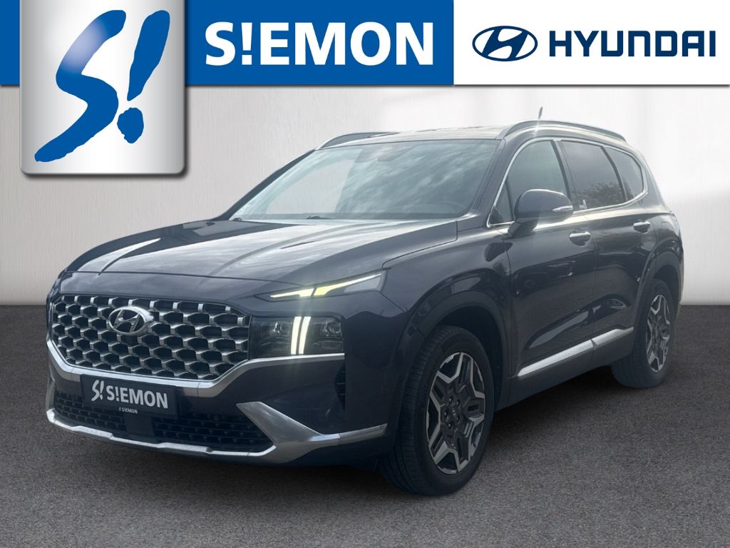 Angebot ansehen Hyundai SANTA FE