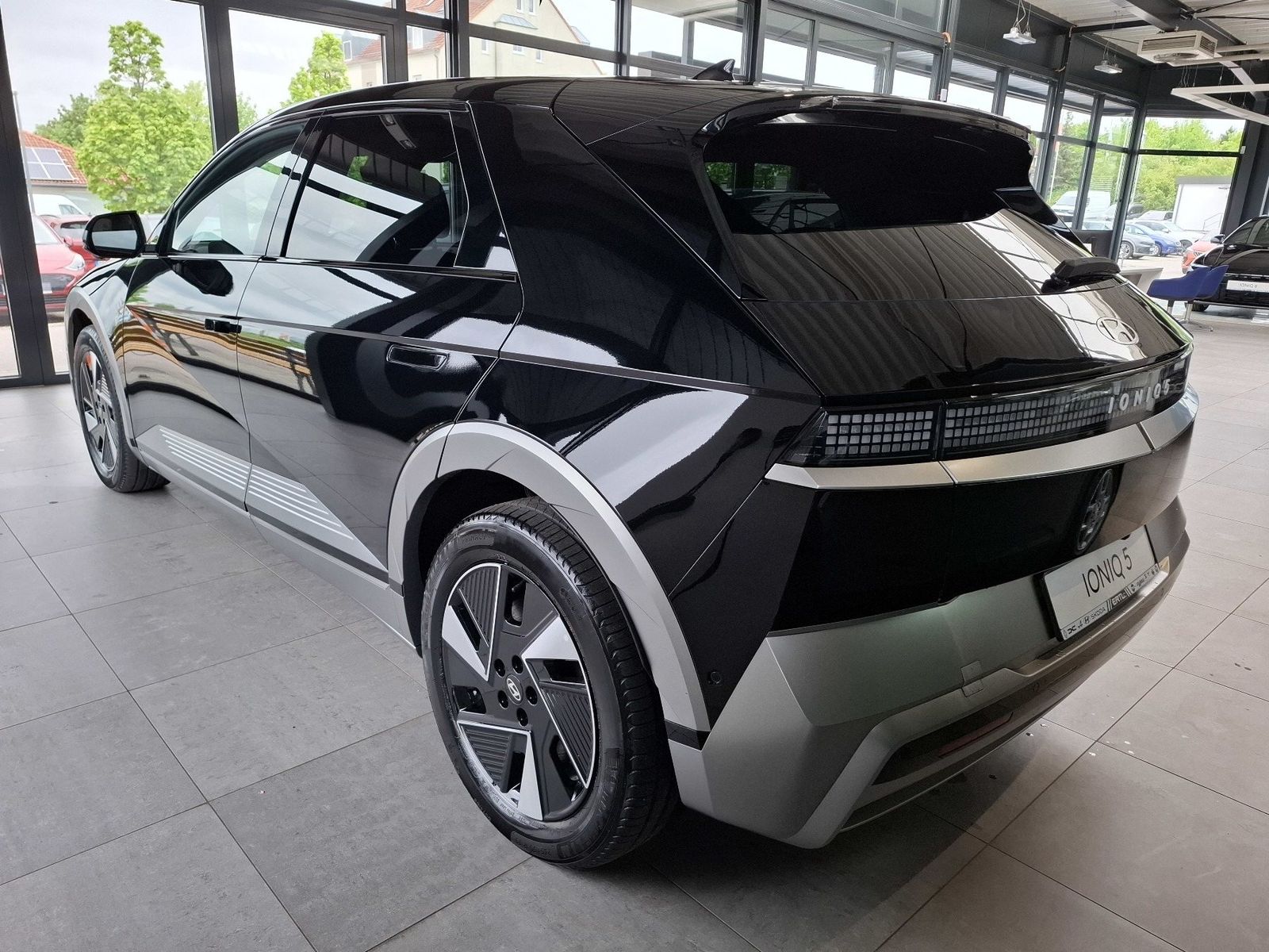 Hyundai IONIQ 5 - Bild 6