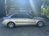 Mercedes-Benz 220cdi; 1.Hand - Mercedes-Benz 220: Automatik, Cdi