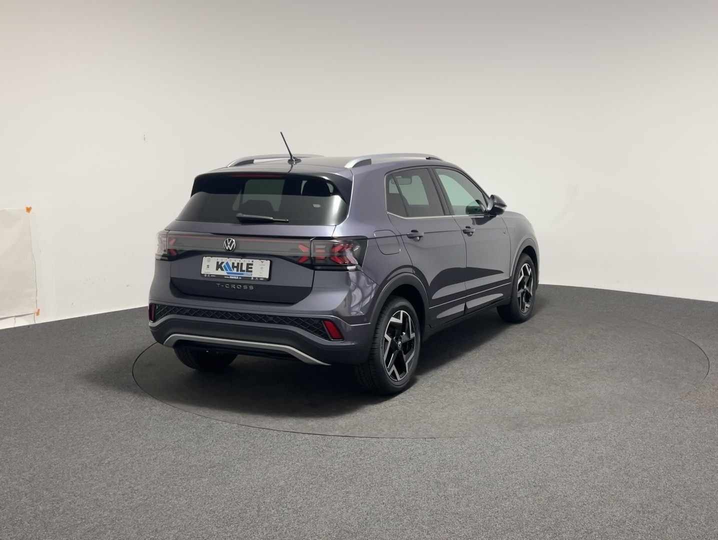 Volkswagen T-Cross - Bild 6