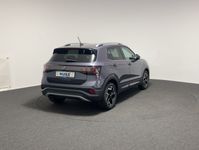 Volkswagen T-Cross - Vorschau Bild 6