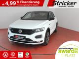 Volkswagen T-Roc R-Line 1.5TSI 225,-ohne Anzahlung Navi AHK - Volkswagen T-Roc: R Line