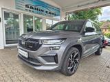 Skoda Kodiaq RS 2.0TSI DSG 4x4 LED/AHK/DCC/ACC/SMARTLI - Skoda Gebrauchtwagen in Pforzheim