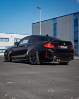 BMW M2 Competition M2 Competition - BMW M2 in Aachen