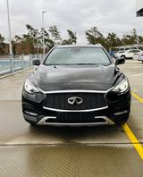 Infiniti QX30 - 2.2 Diesel Motor Mercedes-Benz OM651. Top - Infiniti QX30 Gebrauchtwagen