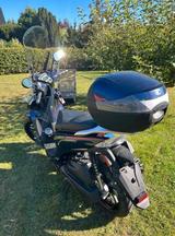 Kymco New People s - KYMCO ROLLER PEOPLE S