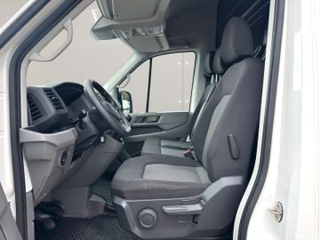 Volkswagen Crafter - 11