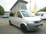 Volkswagen Camper/Aufstelldach/Summermobil/California TOP - Offers matching your search criteria