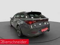 Cupra Leon - Vorschau Bild 9