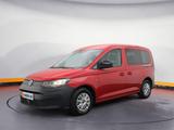 Volkswagen Caddy Kombi 2.0 TDI / Tempomat, AppConnect, DAB+ - Volkswagen Caddy