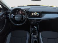 Skoda Kamiq - Vorschau Bild 17