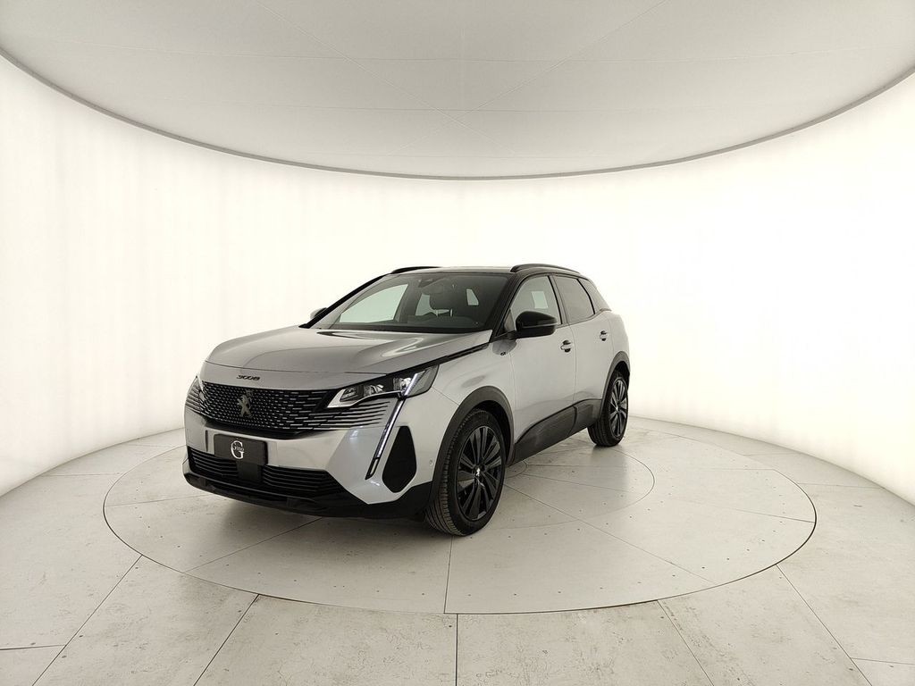 Image of Peugeot 3008