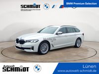 BMW 530 - Vorschau Bild 1
