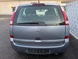 Opel Meriva *KLIMA*TÜV NEU*1.HAND*SCHECKHEFT - Opel Meriva: Kleinwagen
