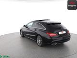 Mercedes-Benz CLA 200 Shooting Brake AMG PANO,KAMERA,TOTWINKEL - gebrauchte Mercedes-Benz CLA 200 Shooting Brake aus dem Jahr 2017