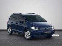 Volkswagen Touran - Vorschau Bild 13