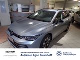 Volkswagen GOLF VIII VARIANT 1.5 TSI GOAL SIDE ASSIST+NAVI+ - Volkswagen Golf Tageszulassungen: Variant