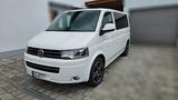 Volkswagen T5 Multivan 2.0 BiTDI Highline °AHK °7-Sitzer 