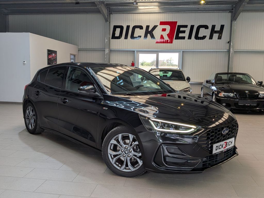 FORD Focus 2024