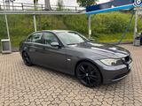 BMW 3er 318i - BMW aus 2005: 3er