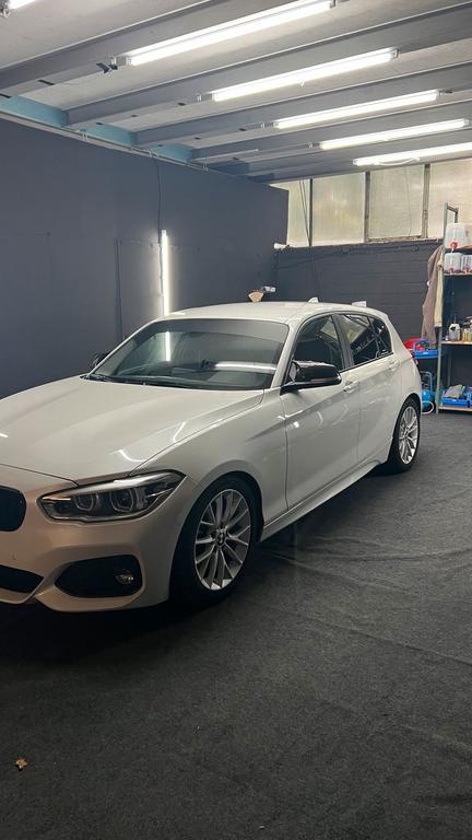 BMW 120