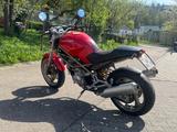 Ducati M900 Monster - Wochenend-Preis - Flachschieber - Offers