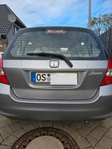 Honda Jazz 1.2 LS - gebrauchte Honda Jazz aus dem Jahr 2007
