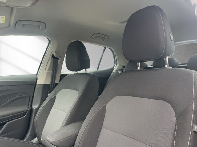 Skoda Fabia IV 1.0 TSI Ambition LED PDC SHZ ALU