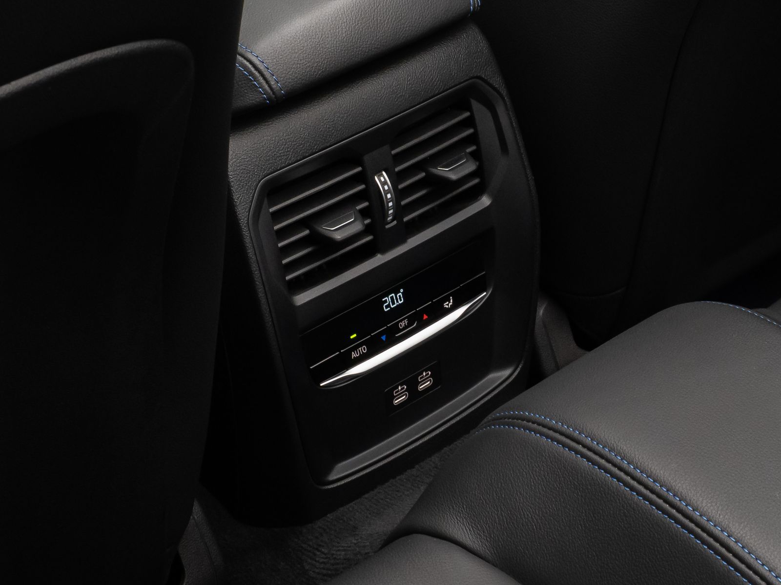 Fahrzeugabbildung BMW M440i xD Laser Kamera HUD DAB H/K Komfort 19Zoll