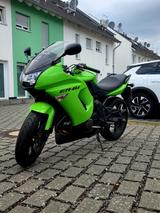 Kawasaki ER-6F Top Zustand tüv neu  - KAWASAKI 2008 ER6N