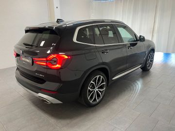 BMW X3 - 5