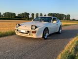 Porsche 944 Targa - dt. Fzg - 1.Serie - H-... - gebrauchte Porsche 944 aus dem Jahr 1984