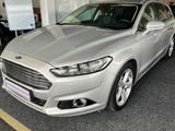 Ford Mondeo Turnier Titanium 2.0 TDCI AHK, NAVI - Ford Mondeo in Bielefeld