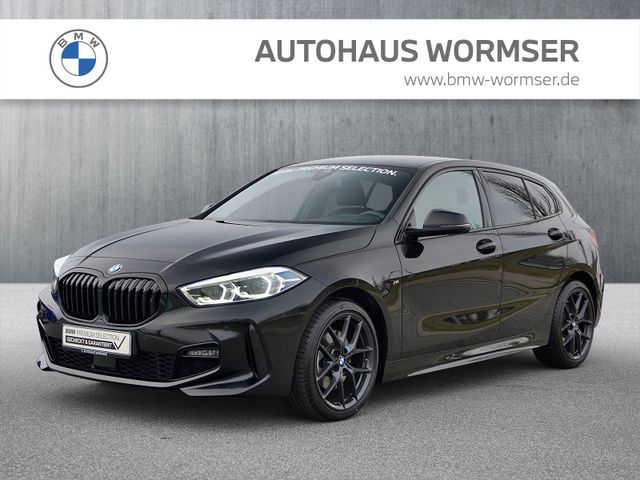 BMW 118i Hatch M Sport DAB LED WLAN Komfortzg. Shz