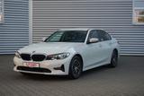 BMW 318d LED Sitzheizung Spurhalte el. Heckklappe - BMW 318 Limousine 318d mit Diesel-Antrieb