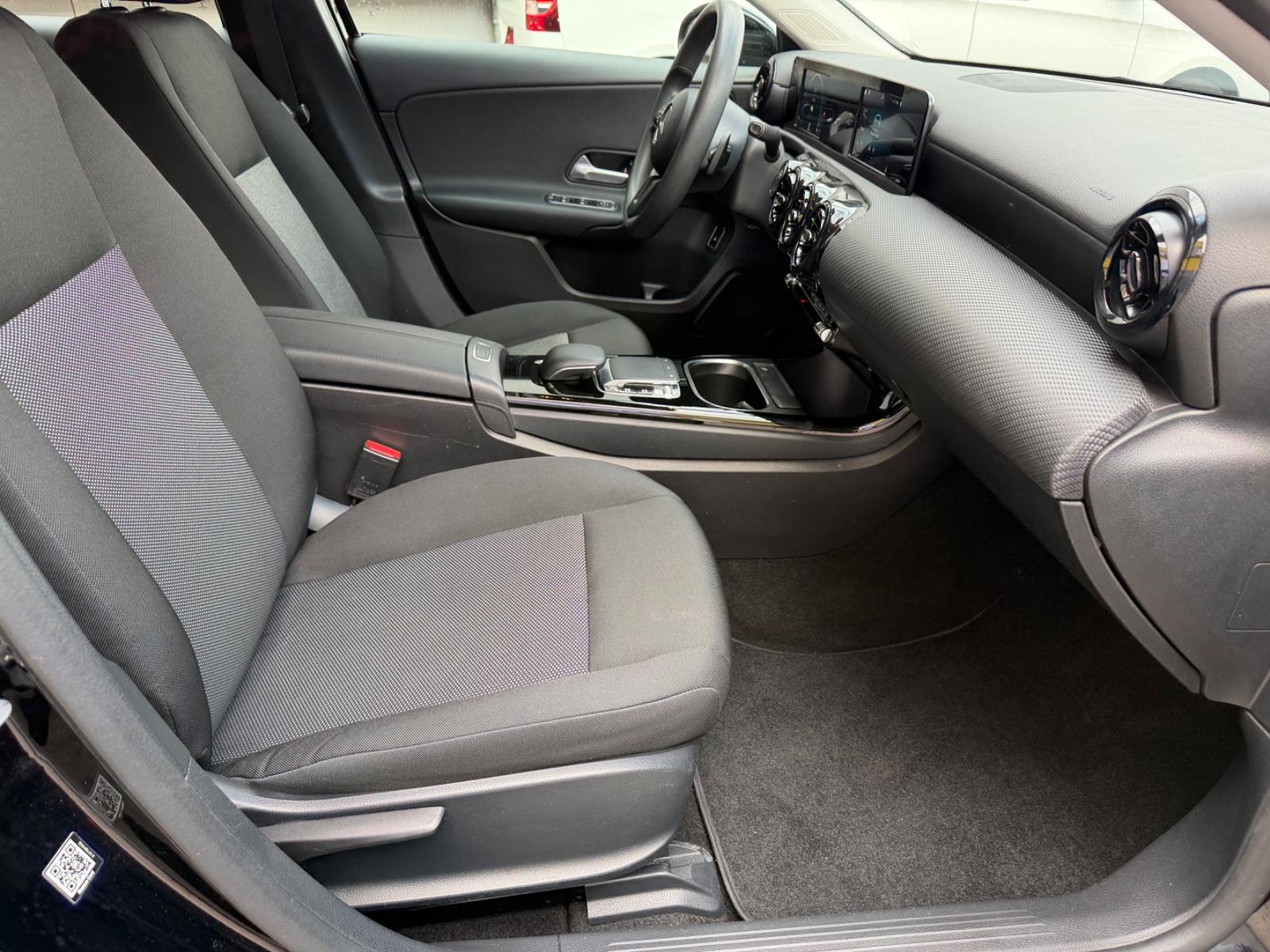 Mercedes-Benz A-Class e/HYBRID/PLUG IN/KAMERA/SHZ/NAVI/KLIMAA*, миниатюра 26