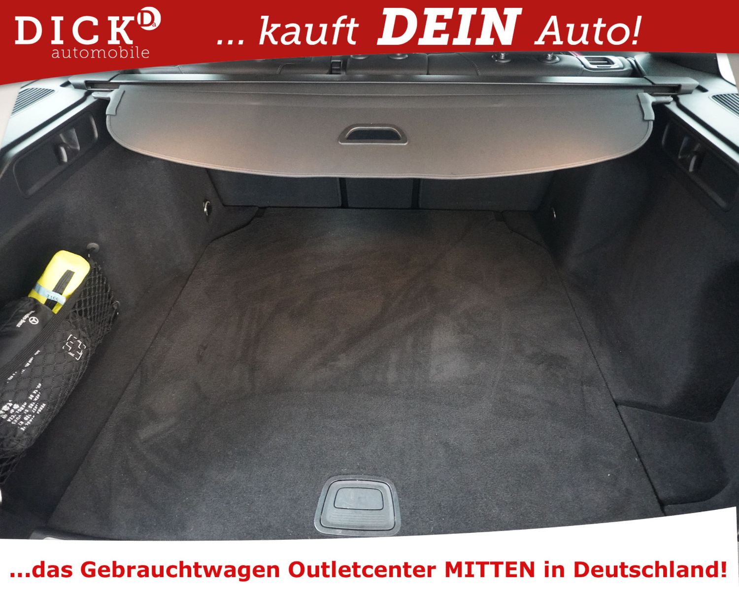 Fahrzeugabbildung Mercedes-Benz C300d T Avantg STANDHZ+LEDER+SILÜFT+KAM+HEAD+19"