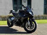BMW S1000RR AKRAPOVIC QUICKSHIFTER - BMW 2010 S1000RR