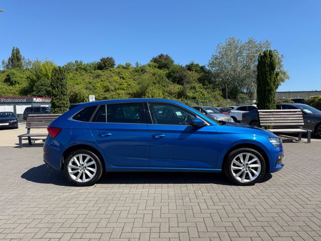 Skoda Scala Style LED-Pano-SHZ-ACC