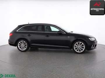 Audi A4 - 6