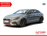 Hyundai i30 Fastback 2.0 T-GDI N Performance LED Navi - Hyundai i30 Fastback N Performance Gebrauchtwagen