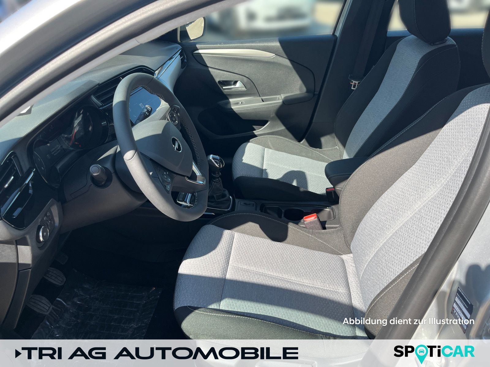 Opel Corsa - Bild 9