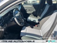 Opel Corsa - Vorschau Bild 9