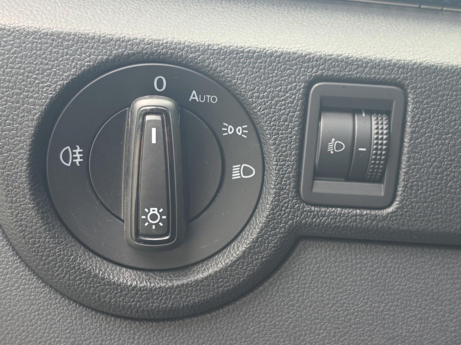 Volkswagen T-Cross United NAVI SHZ PDC APP-CONNECT, миниатюра 22