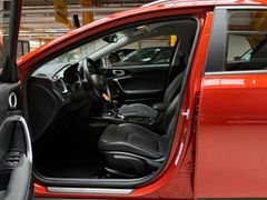 KIA XCeed Spirit|LED|JBL|CAR PLAY|SHZ|KAMERA