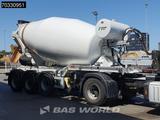 Andere Stetter Schwing-Stetter 71/320 AC3 3 axles - Angebote