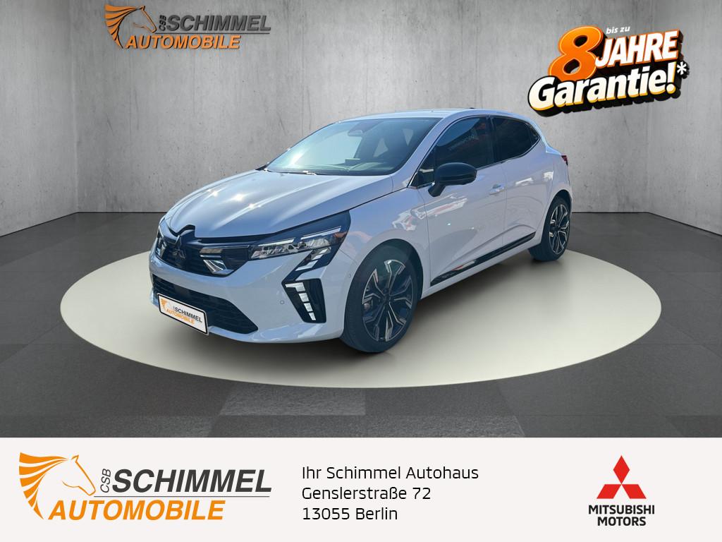 Mitsubishi Colt TOP MY25 1,0 l PDC SHZ KAMERA NAVI LED