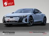Audi e-tron GT quattro Black Pano B&O Kamera Navi - Audi e-tron GT: Sportwagen