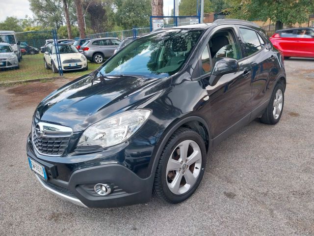 Opel Mokka 1.7 CDTI Ecotec 130CV 4x2 Start&Stop 